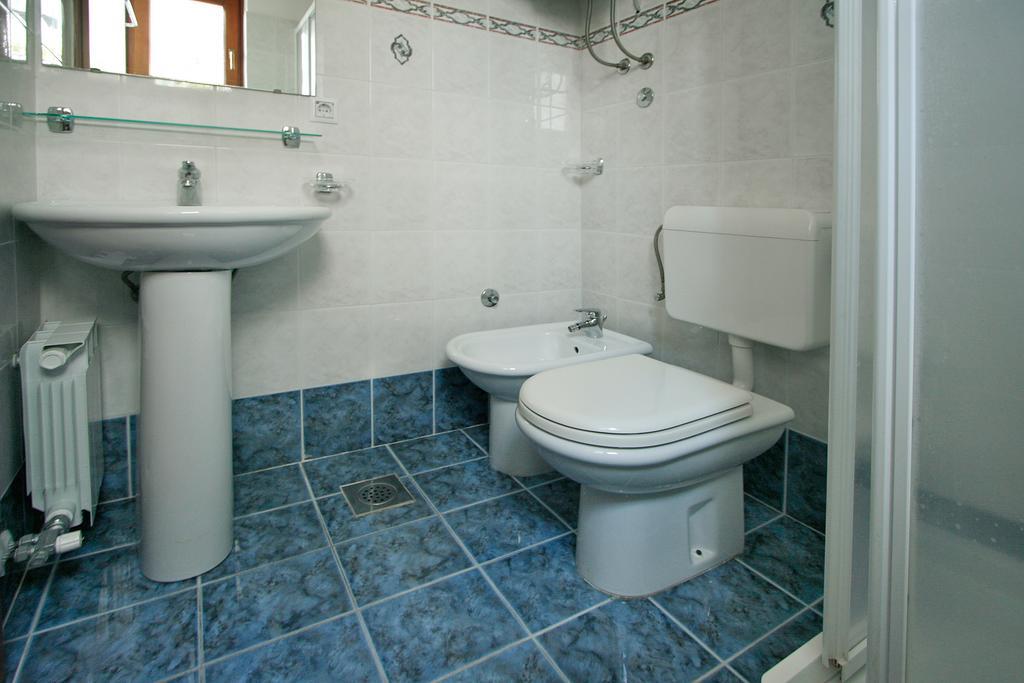 Apartments Ava Пореч Екстер'єр фото