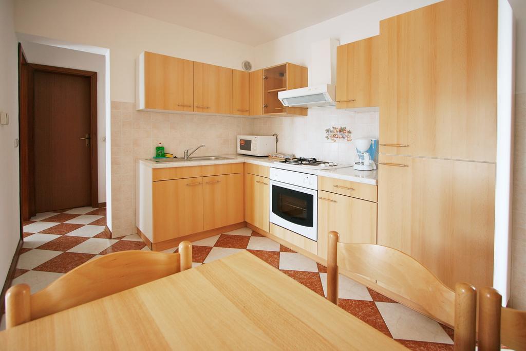Apartments Ava Пореч Екстер'єр фото