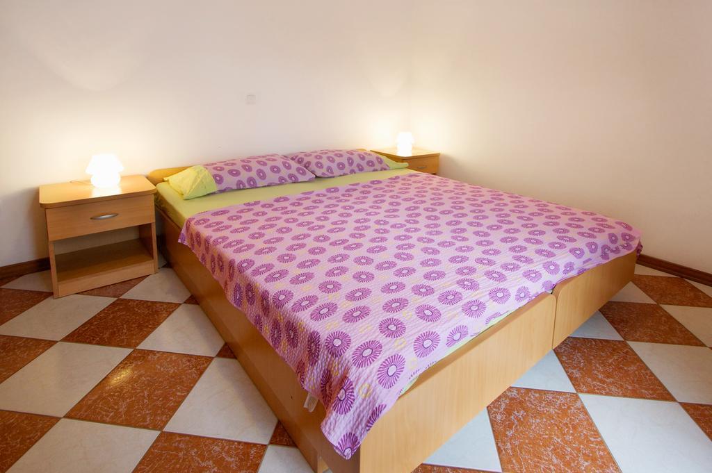 Apartments Ava Пореч Екстер'єр фото
